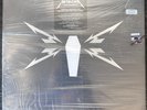 Metallica Death Magnetic Limited Edition 5 VINYL LP + CD Deluxe Box Set + Litho