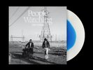 SAM FENDER PEOPLE WATCHING INDIE EXCLUSIVE BLUE EYE YOLK VINYL LP SEALED 5550325