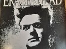Eraserhead Vinyl  Record