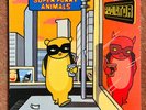 Super Furry Animals Radiator Double 12