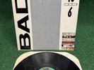 Bad Company - 10 From 6 LP Atlantic 81625-1  1985 Pressing  Shooting Star VG+