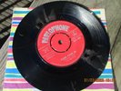 THE BEATLES - PLEASE PLEASE ME / ASK ME WHY Parlophone 45-R4983 Red label 1st