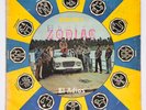 ORQUESTA ZODIAC El Adios HOROSCOPO SALSA GUAGUANCO Puerto Rico RARE