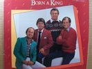 Heaven Bond - Born A KIng - A Christmas Story (LP, 1984, Heart Warming) *Gospel