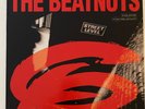 THE BEATNUTS Street Level OG pressing Grand Puba VIC Al' Tariq  Intoxicated LES