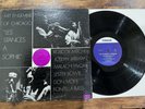 The Art Ensemble Of Chicago – Les Stances A Sophie LP Nessa 4 Free Jazz - VG+