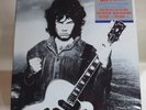 Gary Moore Wild Frontier Vinyl LP Double Album Ltd Edition UK 1st Press Rare