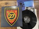 Riverdales – Invasion USA LP Asian Man AM-184 Screeching Weasel Chicago Punk NM-