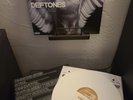 Deftones Diamond Eyes Limited Ed White Vinyl 2010 LP