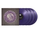 Deep Purple – Greatest Hits (Numbered Edition / Purple) Schallplatte 4LP NEU OVP