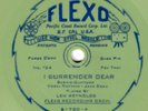 Flexo #143: Lew Reynold's & Orchestra-