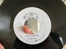 Wendy Rene 'After Laughter' / The Ambassadors 'Aint Got the Love of One Girl' 45