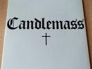 2LP CANDLEMASS S/T NUCLEAR BLAST Records NB 1448-1 1st press