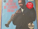 John Coltrane ‎– My Favorite Things 2LP 45rpm ORGM-1080 Vinyl (2013)
