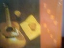 RARE EARLY 1975 PRIVATE PRESS TONY RICE CALIFORNIA AUTUMN LP