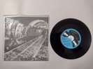 Subway Sect - Nobody's Scared/Dontsplitit