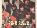 The Piper At The Gates of Dawn PINK FLOYD Mono LP Red Colored Vinyl  EX Cond.