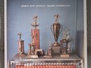 Jimmy Eat World BLEED AMERICAN Vinyl LP Record Album NEW Sealed