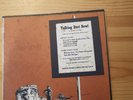 WOODY GUTHRIE - TALKING DUST BOWL VINYL 10