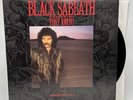 Black Sabbath Featuring Tony Iommi - Seventh Star - 1986 US 1st Press (NM)