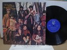 The Incredible String Band/ Rare  Japan Orig. Blue Elektra LP w/Insert EX+