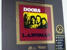 Doors L.A. WOMAN Analogue Prod. UHQR 0020 200g Clarity Vinyl Box Set New/SEALED