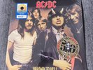 AC/DC - Highway To Hell 50th Anniversary Walmart Exc Gold Color Vinyl New Sealed