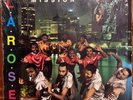 L.A.R.O.S.E. Et Missile 727 - Mission LP -Haiti -Josy Record - Rare