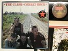 The Clash Combat Rock UK LP [77542ER]