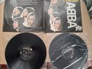 ABBA – El Gran Show (PERU UNIQUE DOUBLE ALBUM GREAT GATEFOLD COVER  1 LP SEALED)