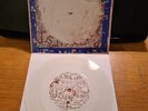 The Cure – Just Like Heaven FICS 27 White Translucent Marbled 1987 UK 7