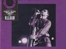 JOY DIVISION  Love Will Tear Us Apart 45 Purple Splatter NEW 7