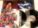 Jimi Hendrix Blues 2x LP   w booklet  Nm
