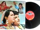 SASSI PUNNU * Bollywood Soundtrack LP * HMV 1982 Ravi Shankar Sharma