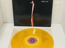Steely Dan Aja Yellow Vinyl LP Original Canada ABC GRT 9022-1006 Excellent 1977