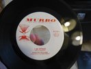 GASLITE VILLAGE I AM AFRAID HEAVY GARAGE PSYCH 45 ON MURBO 1029