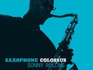 ANALOGUE PRODUCTIONS AP-7079 SONNY ROLLINS SAXOPHONE COLOSSUS PRESTIGE HIFI new