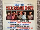 Beach Boys-3 LPs-Best Of The Beach Boys/Wow Great Concert/Surfin' USA See Pics