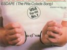 Rupert Holmes Escape (The Piña Colada Song) Vinyl Single 7inch MCA Records