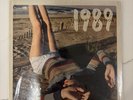 1989 (Taylor's Version) Sunrise Boulevard Yellow Edition Vinyl 2LP NEW SEALED