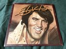 Elvis Presley SEALED U.S. PROMO VINYL LP Welcome To My World GOLD STAMP