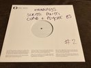 Scritti Politti VINYL LP TEST PRESSING REISSUE Cupid + Psyche 85 PROMO