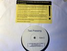 The Who DELUXE VINYL 3x LP TEST PRESSING REISSUE Live At Leeds PROMO HALF SPEED