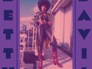 Betty Davis Crashin' from Passion (Vinyl) 12