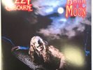 Ozzy Osbourne  Bark At The Moon LP Album vinyl record 2023 reissue on Epic