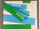 RARE Miles Davis Quartet Blue Haze Jazz Prestige LP Vinyl OJC-093 (P-7054)