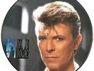MINT/UNPLAYED David Bowie Loving The Alien 12
