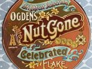 SMALL FACES - OGDEN'S NUT GONE FLAKE - 1ST PRESS VINYL LP - USA IMMEDIATE - TIN