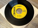 The Cobras-Hammerhead/Snake Bite 45 RPM/Read Details