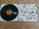 Led Zeppelin ‎– Led Zeppelin III LP 1991 Europe NM/NM